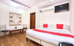 Hotel O Diamond