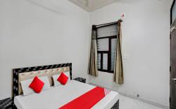 Hotel O Hotel Valentine's