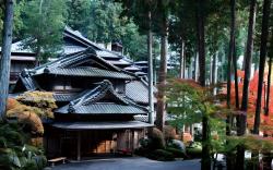 Gero Onsen Yunoshimakan