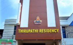 THIRUPATHI RESIDENCY