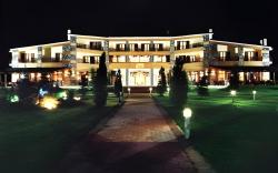 Le Chalet