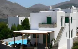 Yperia Hotel