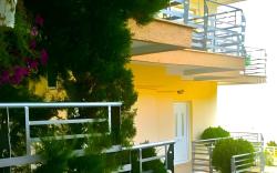 Panorama Suites & Spa - Adults Only