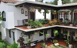 Hotel Casa Madeleine B&B & Spa