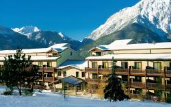 Hotel Sansicario Majestic