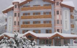 Hotel Sasso Rosso