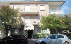 Hotel Cristina