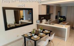 KLCC 703 Ceylon Alor Street 5 minute 3R2B 10 Pax