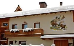 Steinbock B&B - Apartaments