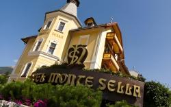 Hotel Monte Sella