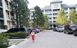 PineSuites Condo unit Staycation 
