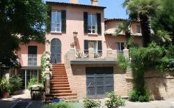 Ai Giardini di San Vitale