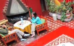 HOTEL AMTALLPA San Blas Inn