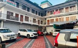 Josco Residency
