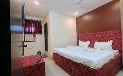 Hotel Metro Regency