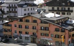 Hotel Edelweiss