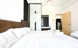 Melaka-Atlantis Residence 【City View】