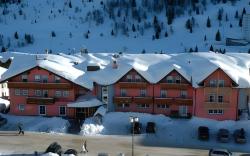 Hotel Panorama