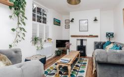 The Poppies - From £150 Per Night