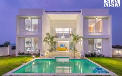 StayVista at Hilldale