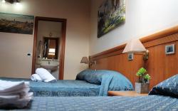 Nights in Rome Guest House