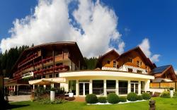 Sayonara Nature & Wellness Hotel