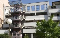 Piazzi House