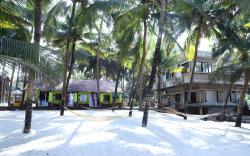 Babla Beach House