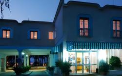 Ananea Tropea Yachting Resort