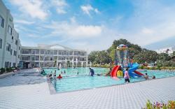 ROYAL GITANJALI RESORT & SPA