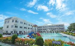 ROYAL GITANJALI RESORT & SPA