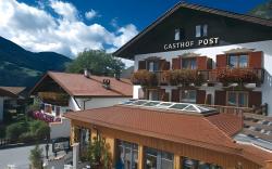 Hotel Gasthaus Post