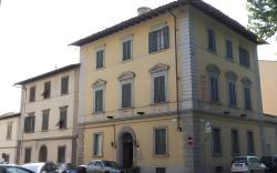 Hotel Ferrucci