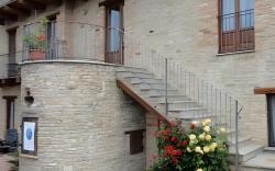 Da Fabiana, Ristorante e Camere in Alta Langa