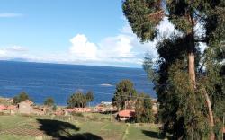 Juanito Lodge