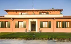 Agriturismo Cascina Roveri