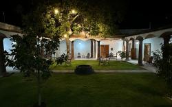 Hotel Casona el Calvario