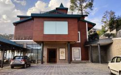 Kaithal Resort - Kasauli