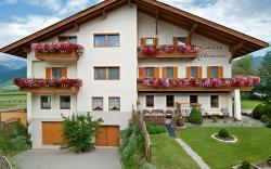 Hotel B&B Feldmessner