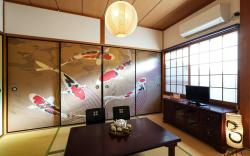 Guesthouse Kinoya