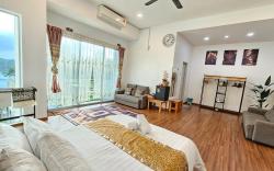 Homestay Ipoh Water Villa 28 (Corner Lot House)