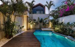 Blacksand Villas Canggu