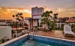 Hotel Sahib’s Lighthouse -Family & Corporate hotel