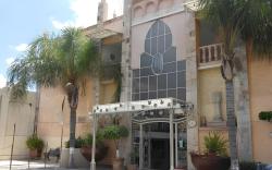 Hotel Gya Express