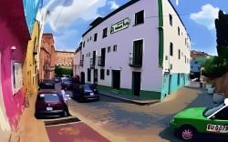 Hotel Murillo Plaza