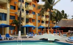 Hotel Marina Puerto Dorado - Todo Incluido