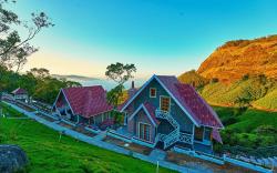 The Planet Munnar