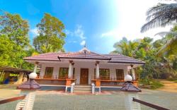 Kizhakkethottam Homestay