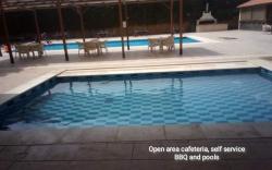 Dead Sea Astana 2 Bedroom apartments - Jordan