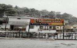 The Kaafal Home Stay